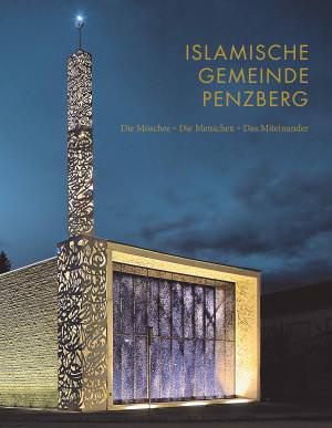 Idriz Benjamin,  Yerli Gönül, Jašarević Alen, Dugonjić Muharem, Yerli Bayram - Islamische Gemeinde Penzberg